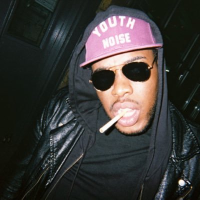 Brendon Alexander - Twitter Profile Picture of Brendon Alexanderon Twitter