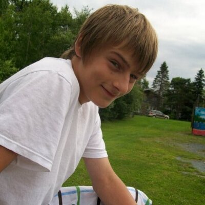 Profile Picture of Tyler James Bolduc (@Tyler1313) on Twitter
