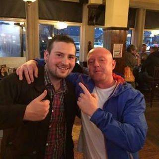 Profile Picture of Sean Veitch (@sean.veitch.58) on Facebook