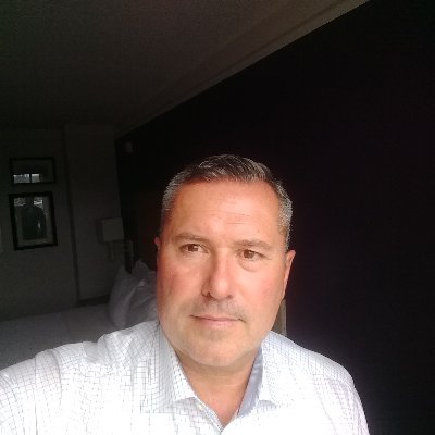 Profile Picture of Jeff Geiger (@Jeffgeiger10) on Twitter