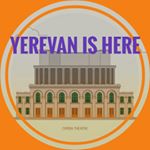 Profile Picture of Yerevan_is_here (@yerevan_is_here) on Instagram