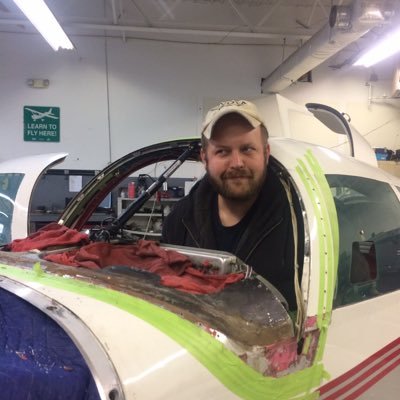 Profile Picture of Adam Dodds (@AdamDdods) on Twitter