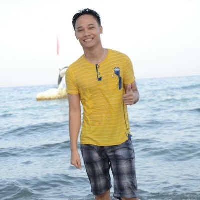 Profile Picture of MICHAEL LLOYD BATION (@MikelLloydB) on Twitter