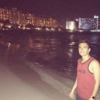 Profile Picture of Ahmed Alhosani (@ahmed-alhosani-7) on Quora