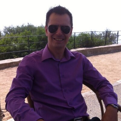 David Bordes - Twitter Profile Picture of David Bordes (@davidpercuprat) on Twitter