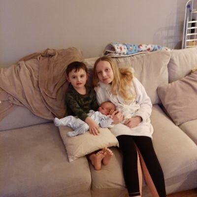 Profile Picture of MICHAEL Warrington (@MICHAEL01442999) on Twitter