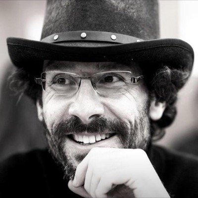 Profile Picture of Mitchell Shapiro (@mshapiro) on Twitter