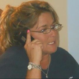 Profile Picture of Tonya D Pace (@tonyadeep) on Pinterest