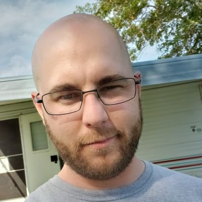 Shawn Wegner - Twitter Profile Picture of Shawn Wegner (@ShawnWegner1) on Twitter