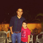 Omar Vera - Flickr Profile Picture of Omar Vera (@oviveranumpe) on Flickr