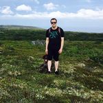 Profile Picture of Adam Rideout (@wilrideout) on Instagram