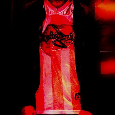 Profile Picture of Luke James Wotton (@Theshuffler0001) on Twitter