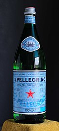 Profile Picture of S.Pellegrino - Wikipediaon Wikipedia