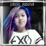 Profile Picture of apple (@applebarroga38) on Instagram