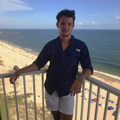 Profile Picture of Zach Fain (@FainZach) on Twitter