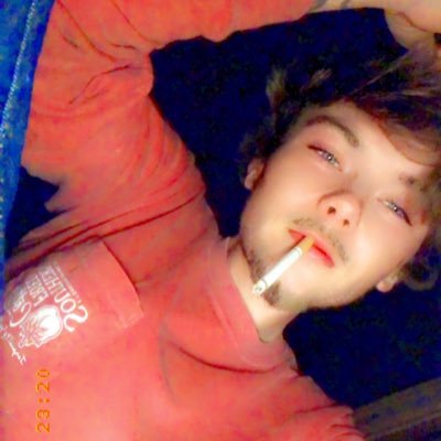 Bradley Vannoy - Twitter Profile Picture of Bradley Vannoy (@bradley_vannoy) on Twitter