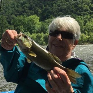 Profile Picture of Fran Corey (@fran.coreypierce) on Facebook