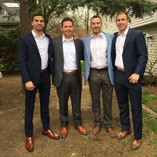 Profile Picture of Daniel Ehrlichman (@daniel.ehrlichman) on Facebook