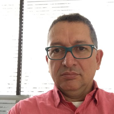 Profile Picture of José Aldemar Marín L (@aldemarin) on Twitter