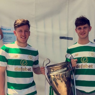 Profile Picture of Mark Callaghan (@MarkCallaghan67) on Twitter