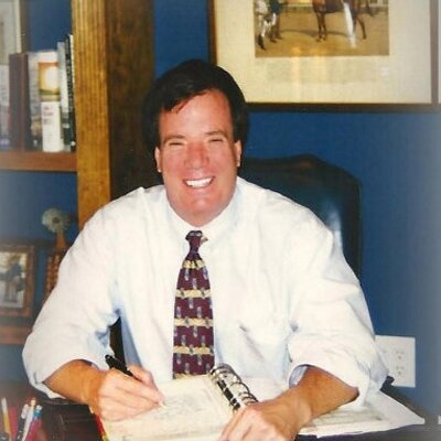 Profile Picture of Jared Knott (@Blunderking29) on Twitter