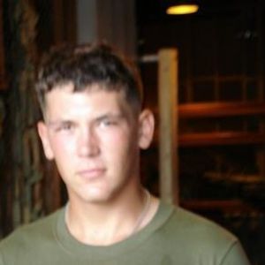 Profile Picture of Ben Arnette (@bigbenarnette) on Myspace