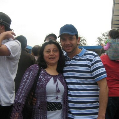 Profile Picture of Martin Baeza (@martinbaeza8) on Twitter