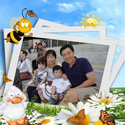 Profile Picture of Connie Wang (@max_nichole) on Twitter