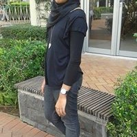 Profile Picture of Rawsiya Dookhan (@rawsiya-dookhan) on Quora