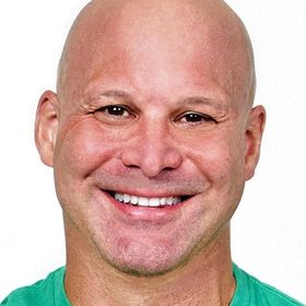 Profile Picture of Brian Johnston (@brianjjohnston) on Pinterest