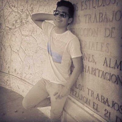 Profile Picture of Jonathan  Mojica (@joymarmojica) on Twitter