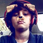 Profile Picture of hunter_perrin12 (@hunter_perrin12) on Instagram
