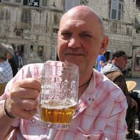 Profile Picture of Richard Webb (@richard-webb-354) on Quora