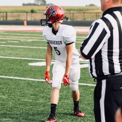 Profile Picture of Dawson Chelsvig (@dchelsvig) on Twitter