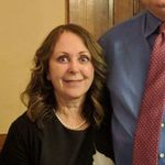 Profile Picture of Jane Tidwell (@janetidwell1020) on Instagram