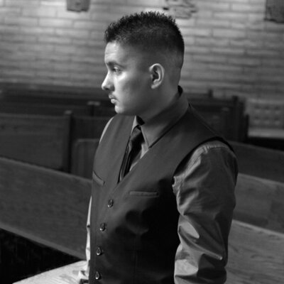 Profile Picture of Andres Valenzuela (@El_Andy_V) on Twitter