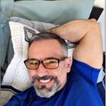 Profile Picture of mark benson (@marky_benson54) on Instagram
