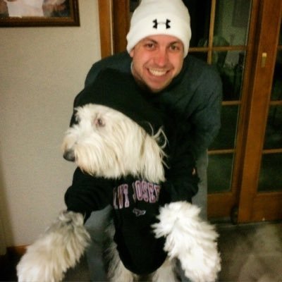 Profile Picture of Michael Morey (@morey_m8) on Twitter
