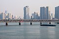 Profile Picture of Qiantang River Bridgeon Wikipedia
