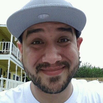 Profile Picture of Chad Rivas (@RivasChad) on Twitter