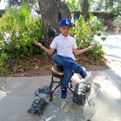 Profile Picture of David Mendez (@DavidMendez-j6b) on Youtube