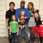Profile Picture of Billy Keith McFarlen (@billykeithmcfarlen) on Instagram
