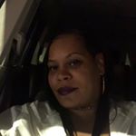 Profile Picture of Danielle Pebbles Furlow (@classsychick_47) on Instagram
