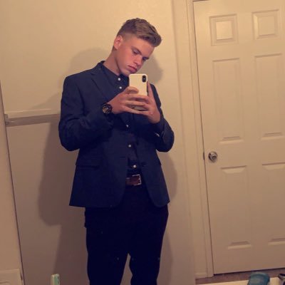 Profile Picture of Jacob Phillips (@WordsOfJacob) on Twitter