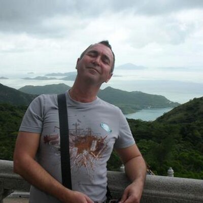 Profile Picture of Yves Lambert (@originalyvy) on Twitter