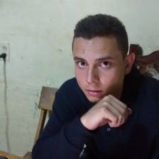 Profile Picture of Antonio Barillas (@AntonioBarill12) on Twitter