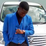 Profile Picture of Miles SG (@miles_patrick_sakala) on Instagram