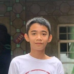 ZANE AARON CORPUZ - Tiktok Profile Picture of ZANE AARON CORPUZ (@zaneaaroncorpuz) on Tiktok