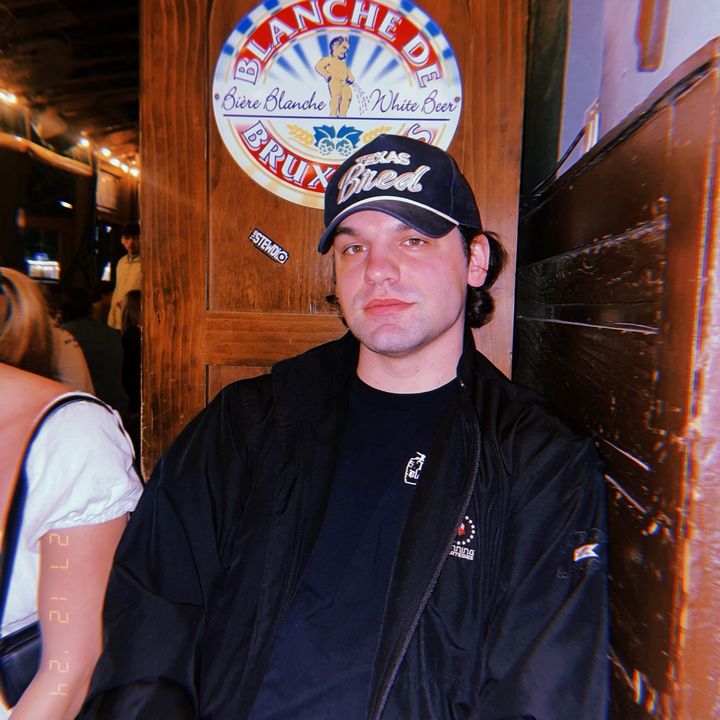 Profile Picture of Benjamin Moss (@benjamin_moss) on Tiktok