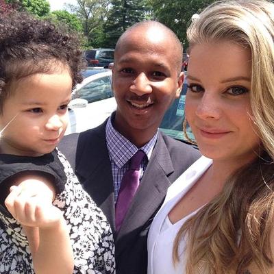 Profile Picture of Anthony Lewis (@AnthonyL0215) on Twitter